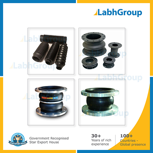 Rubber Bellows
