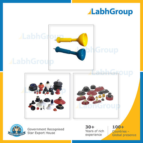 Industrial Rubber Products