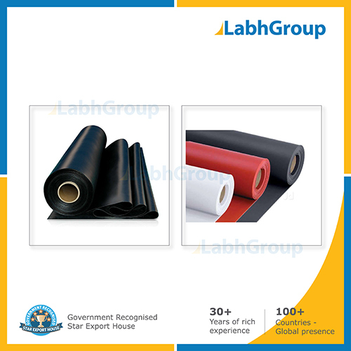 Rubber Sheet By LABH PROJECTS PVT. LTD.