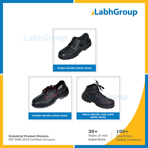 Safety Industry Shoes