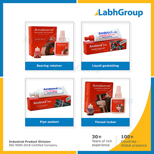 Anaerobic Adhesive