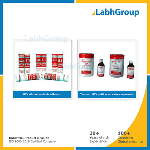 Industrial Adhesives