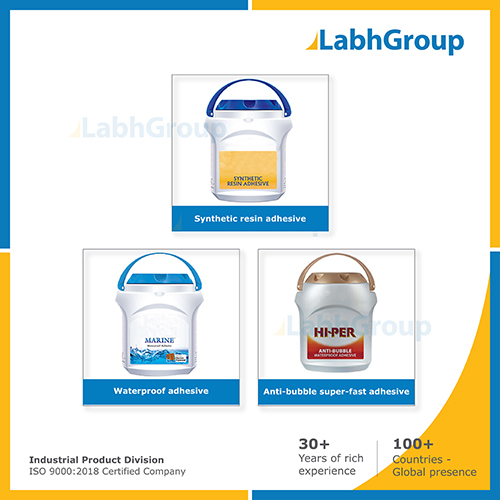 Wood Adhesives