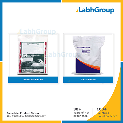 Construction Adhesives By LABH PROJECTS PVT. LTD.