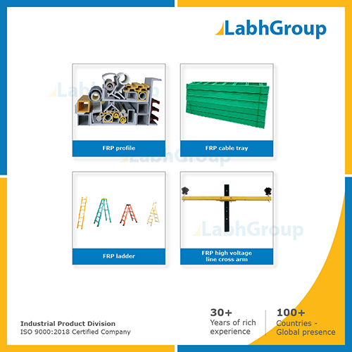 Frp Pultruded Product