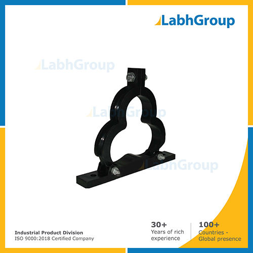 Frp Trefoil Clamp - Cable Cleat