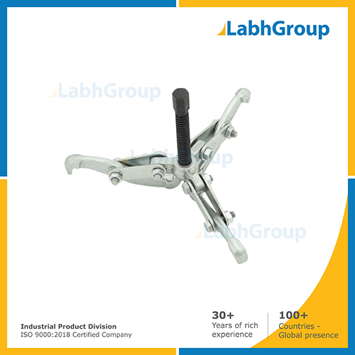 Gear Puller Hand Workshop Tool