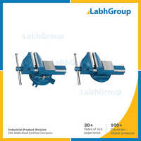 Heavy Duty Cast Iron Bench Vice