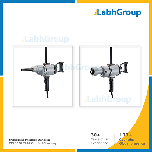 Heavy Duty Hand Drill Machine