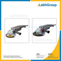 Heavy Duty Angle Hand Grinder Machine