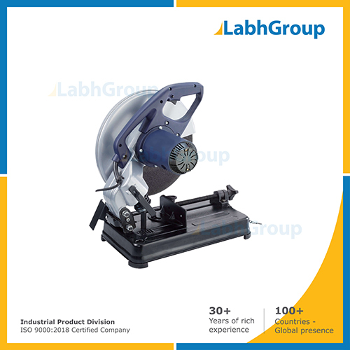 Cut Off Hand Saw Machine