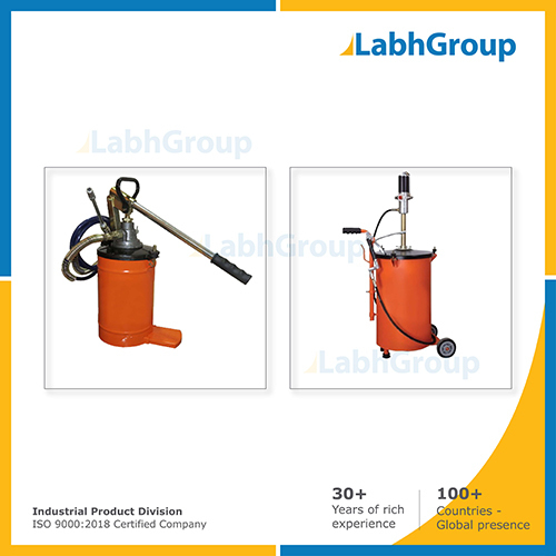 Grease Pump