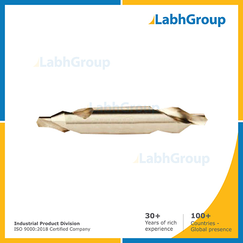 Center Drill Bit -workshop Tool
