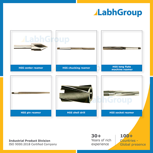 Reamer -workshop Tool