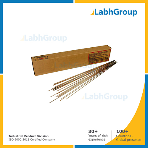 Brazing Electrode