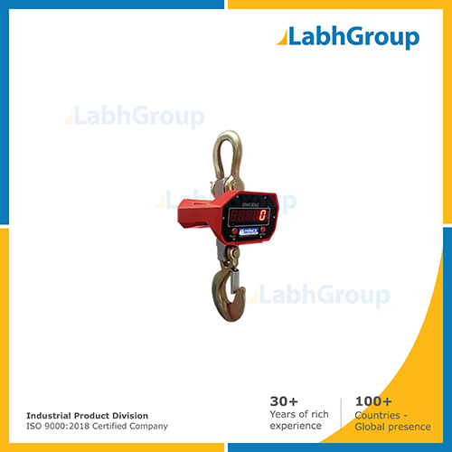 Hanging Type Weighing Scale