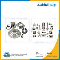 Cnc Precision Parts