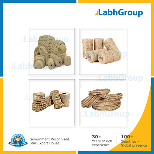 Jute Rope