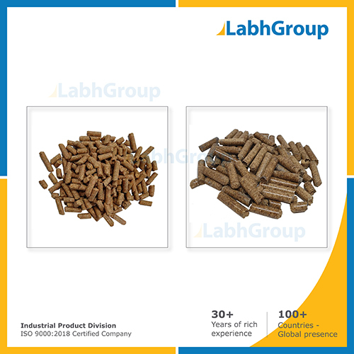 Biomass Pellets