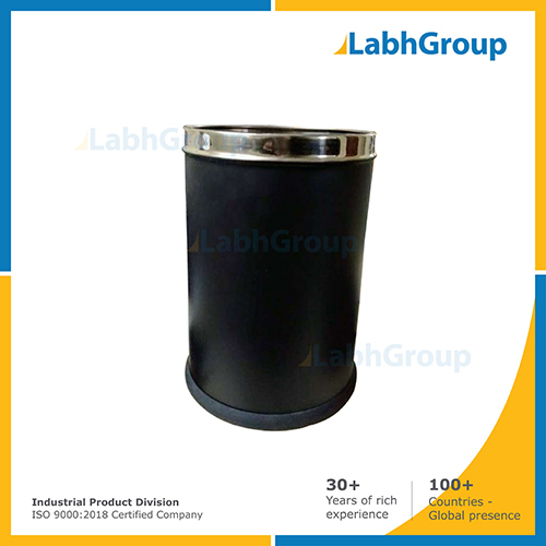 Mild Steel Dustbin