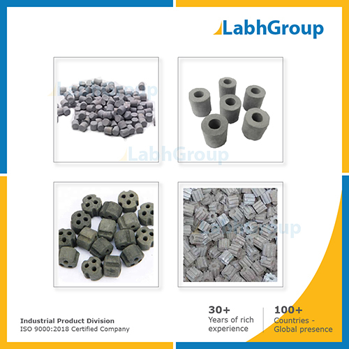 Nickel Catalyst For Ammonia Cracking By LABH PROJECTS PVT. LTD.