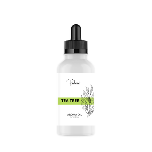 Palmist Tea Tree Aroma Oil