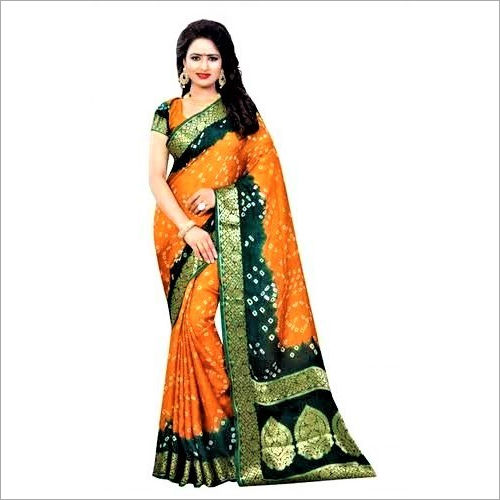 Ladies Saree