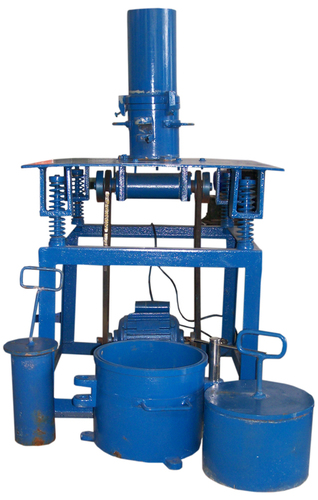Scientific Relative Density Test