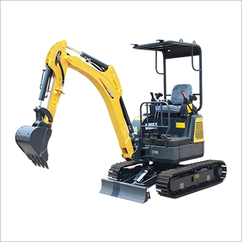 Mvwexplo Ct16 Mini Excavator 1.6 Ton - Feature: Environmental Friendly