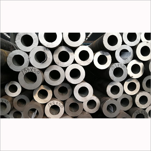 Heavy Wall 133*30mm Seamless Steel Pipe