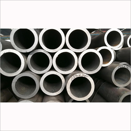 Alloy Heavy Wall Thickness 18Mm Seamless Steel Pipe - Section Shape: Round