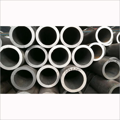 Alloy heavy wall thickness18mm Seamless Steel Pipe