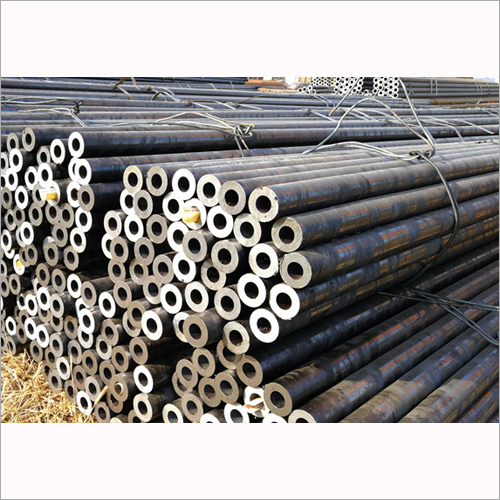 Heavy Wall Thickness 20mm Seamless Steel Pipe