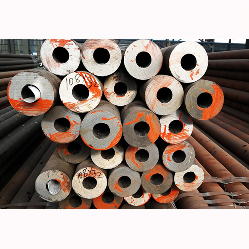 Heavy Wall 32Mm Seamless Steel Pipe - Section Shape: Round