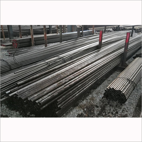 Light Thickness 3mm Seamless Steel Pipe