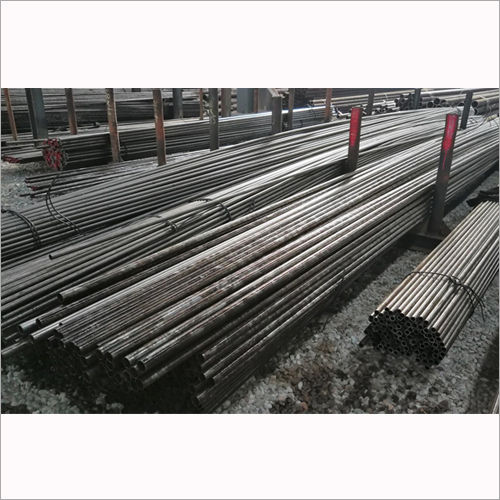 light thickness 3mm Seamless Steel Pipe