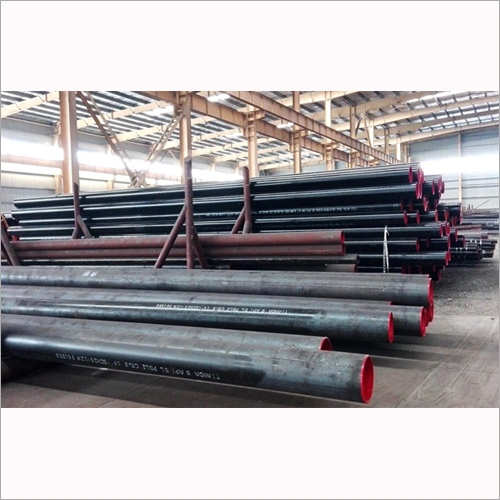 Ms Large Diameter Seamless Pipe Application: Architectural