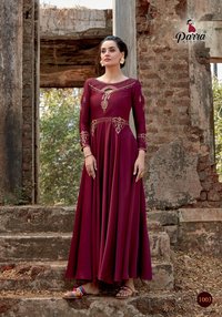party wear dress
