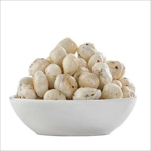 White Phool Fox Nut (Makhana)