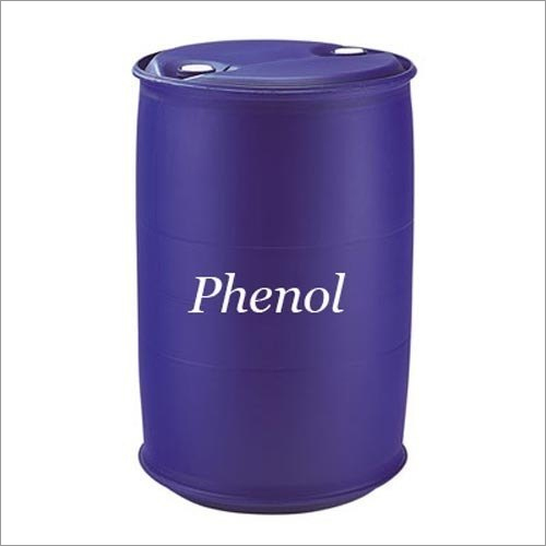Liquid Phenol Chemical