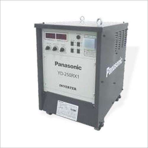 250 Panasonic MIG Welding Machine