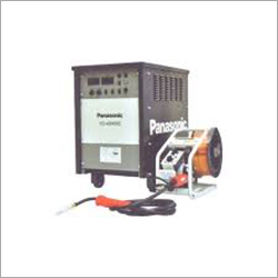 Panasonic MIG Welding Machine