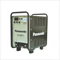 400 ET 3 Panasonic MIG Welding Machine