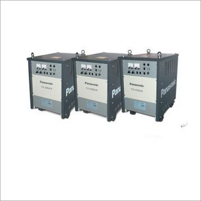 KR 2 Series Panasonic MIG Welding Machine