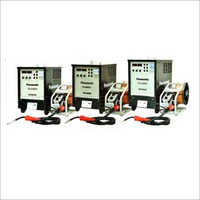 RX1 Series Panasonic MIG Welding Machine