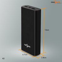 20000mAh Power Bank