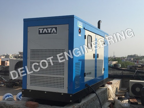 TATA Generator Service
