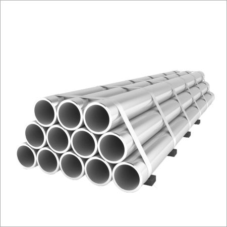 Mild Steel Seamless Pipe Grade: E250