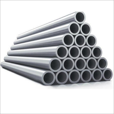 304 Stainless Steel Pipe Application: Construction