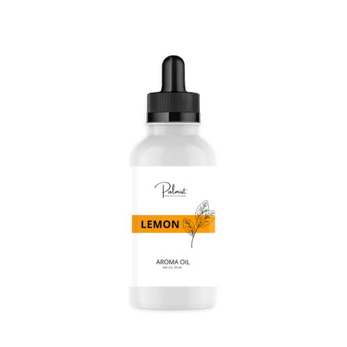 Palmist Lemon Aroma Oil 20Ml Age Group: All Age Group